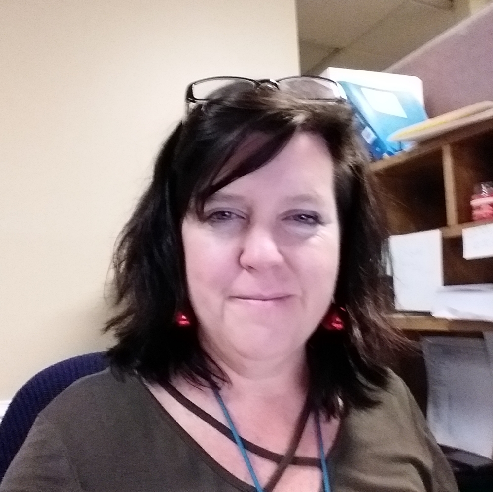 Meet your Posher, Amy